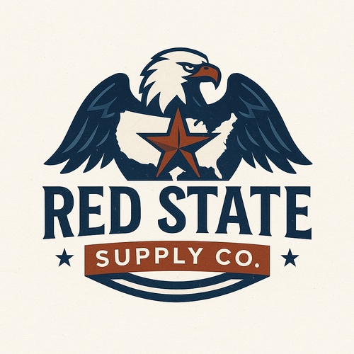 Red State Supply Co.